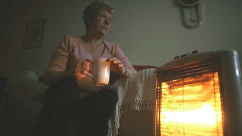 Heating Costs to Rise This Winter
